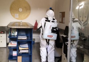 Ofrecen protocolos para prevenir Covid-19