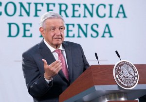 Andrés Manuel López Obrador