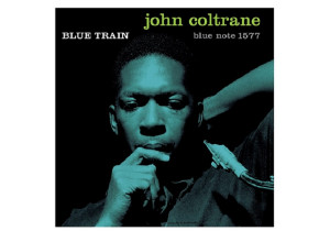 John Coltrane, alquimista del jazz