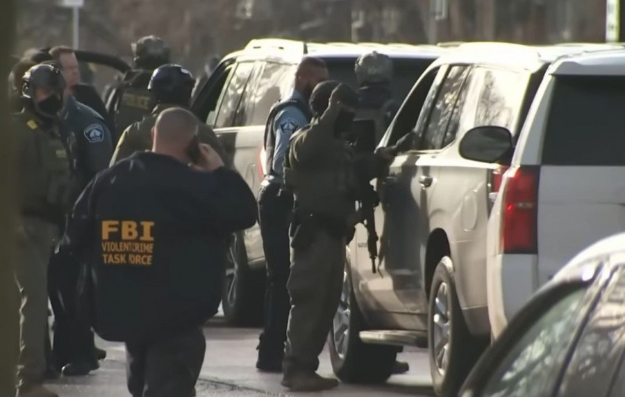 Kamala Harris fija postura tras el tiroteo de ICE en Minneapolis y exige una investigación exhaustiva