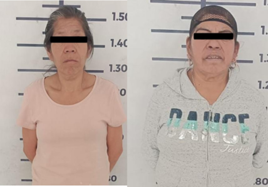 Detiene policía de San Andrés Cholula a tres probables responsables de robo