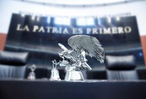 Recibe el Senado iniciativa de la presidenta Claudia Sheinbaum sobre el “Plan B” en materia electoral