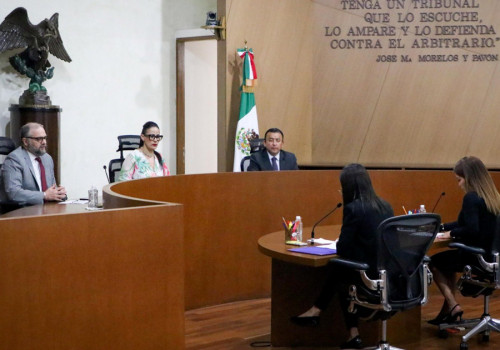 Suspenden recuento de votos en alcaldía Cuauhtémoc tras resolución del TEPJF