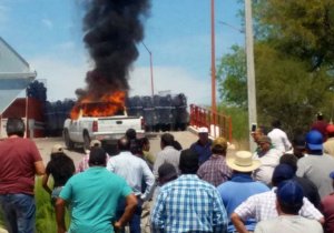 Deja un muerto enfrentamiento en presa &quot;La Boquilla&quot;