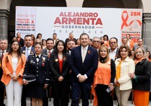 Puebla contará con Agencia de Turismo Comunitario: Alejandro Armenta