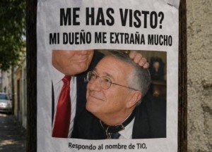 Salinas Pliego enfrenta abucheos en el Mundial 2026