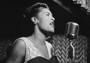 110 años de Billie Holiday