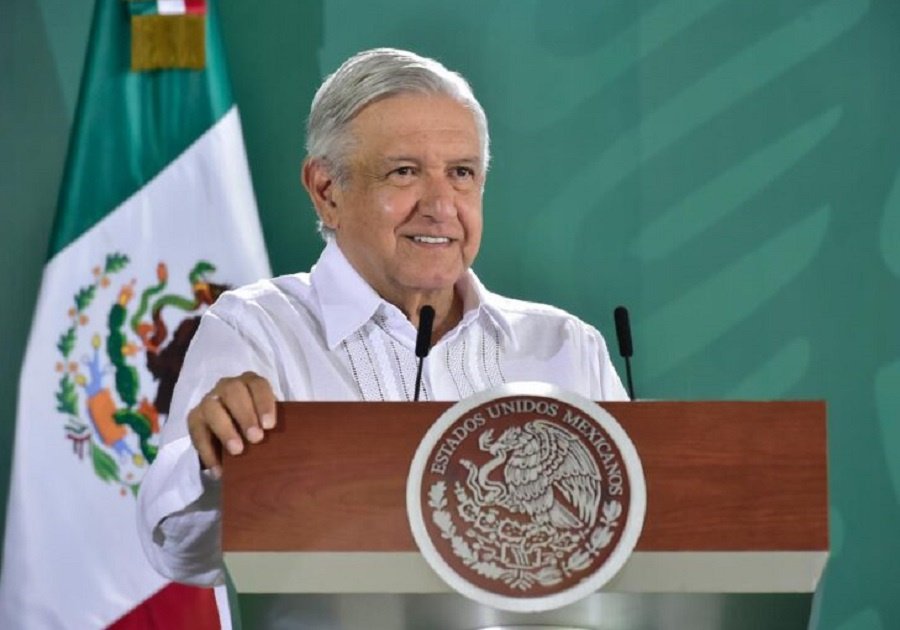 Andrés Manuel López Obrador