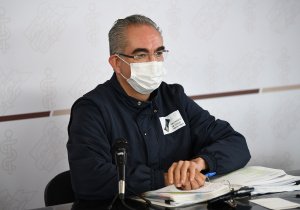 Habilita centro de salud para detectar Covid-19 en estudiantes