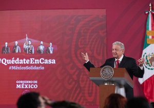 Andrés Manuel López Obrador