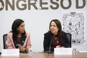 Espacios accesibles y capacitación para evitar discriminación a personas con discapacidad, aprueban en Comisión del Congreso