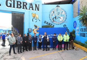 Inicia en Puebla capital el operativo Regreso a Clases