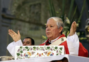 Arzobispo Puebla 