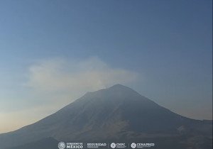 Regular la calidad del aire en zona metropolitana de Puebla