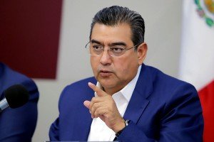 Sergio Salomón sigue firme como coordinador de la Tercera Circunscripción