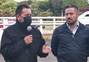 Descubren autorrobos en “asaltos” a cuentahabientes en Puebla capital