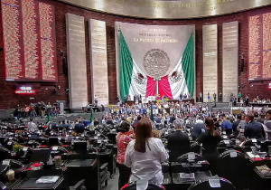 Congreso de la Unión MX