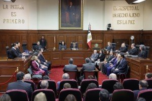 TEPJF, independencia perdida