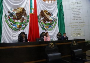 Congreso Tamaulipas