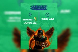 Arcángeles de Puebla alista su campo de pruebas para el 29 de Noviembre