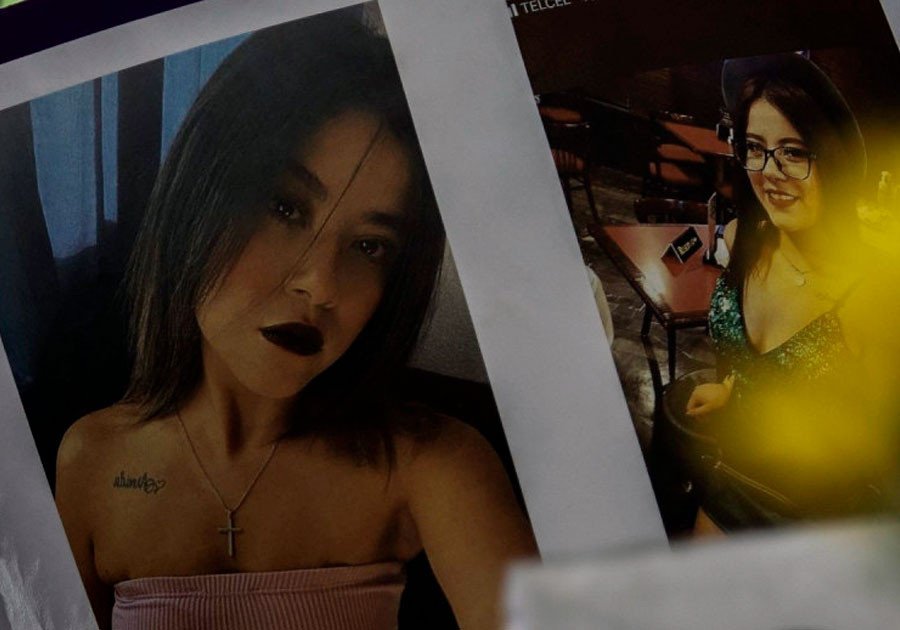 Ariadna Fernanda murió por traumatismo craneoencefálico, confirma FGR