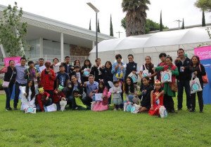 Finaliza curso de verano Misión: Rescate Tierra