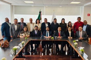 Respalda Claudia Rivera auditoría integral a Megaproyectos y nuevo esquema de sanciones