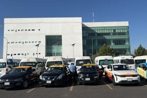 Destaca Silvia Tanús avances históricos en apoyo a transportistas poblanos