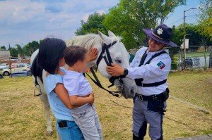 Reporta San Andrés Cholula saldo blanco en el operativo ‘Semana Santa Segura 2026’