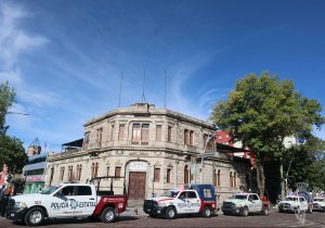 Por fiestas patrias, SSP desplegará operativo