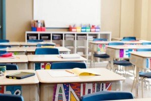 Calendario escolar terminará antes por altas temperaturas y Mundial en México