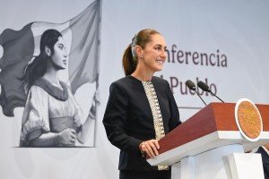 Gobierno de México invierte 111 mil MDP en EDOMEX; se realiza obras de educación, salud, movilidad, agua y drenaje con el plan integral la zona oriente: presidenta Claudia Sheinbaum