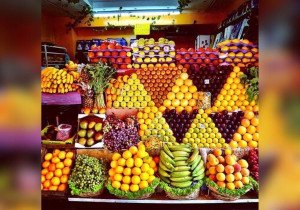 Registra volatilidad el precio de verduras en Puebla