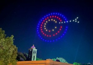 Celebran la final de  la Copa del Mundo de Tiro con Arco