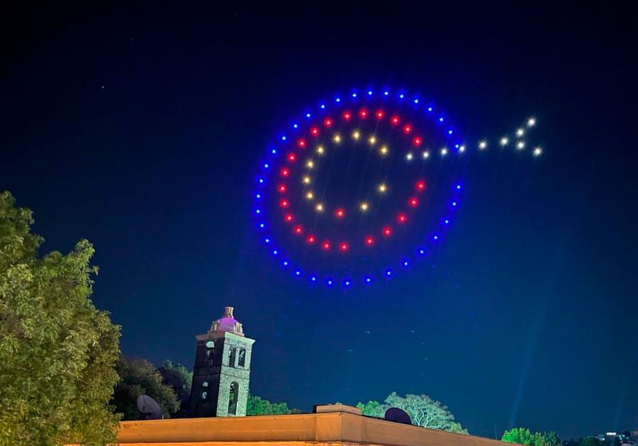 Celebran la final de  la Copa del Mundo de Tiro con Arco