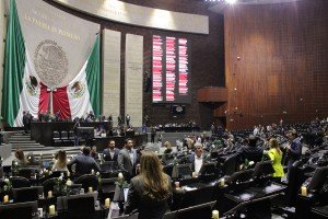 Reforma Electoral: fin de la realeza legislativa