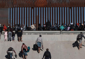 Republicanos discuten los desafíos de la migración, considerándola como un problema principal
