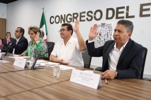 Avala Comisión del Congreso reforzar acciones sobre el manejo responsable de herbicidas en el sector agrícola