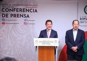 Aplazan discusión de la reforma electoral hasta el próximo martes