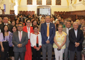 Fer Morales firma compromiso de incremento del 5% al presupuesto de BUAP