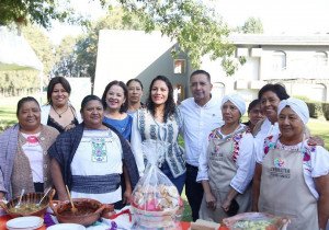 San Andrés Cholula será sede del Segundo Encuentro Nacional de Artesanos