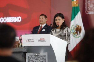 Con impulso histórico al deporte, Puebla se consolida como epicentro nacional