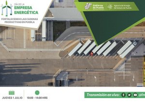 Día de la Empresa Energética