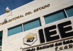 Destinarán 600 mdp al IEE para gastos de elecciones 2024