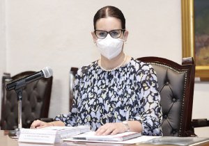 Ana Lucía Hill Mayoral