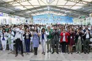 Promueve Secretaría de Salud sensibilización sobre autolesión y bienestar mental en universitarios