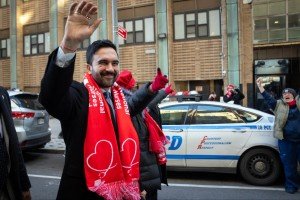 Educación gratuita para niños poblanos en NYC