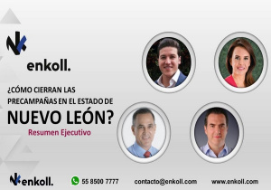 Encuesta Nuevo León