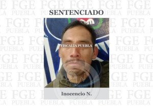 Lesionó a su madre con un cuchillo, pasará 8 años en prisión