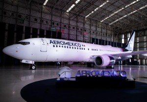 Es Aeroméxico una de las mejores aerolíneas del mundo